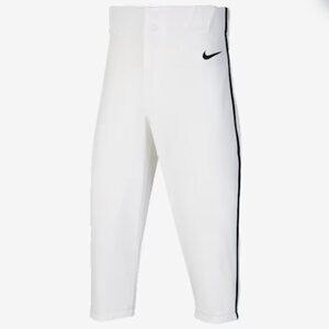 Nike Vapor Select 2 Big Kids' High Baseball Pants (Two Pairs - Both Medium)